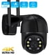 thumbnail image 1 of Cámara de seguridad 4K 8MP 5MP Ultra HD PTZ IP 1080P Ai, detección humana, impermeable, Wifi, seguimiento automático, videovigilancia CCTV, 1 of 3