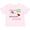 AD-Pink, variant on Inktastic Someone in Minnesota Loves Me Boys or Girls Baby T-Shirt