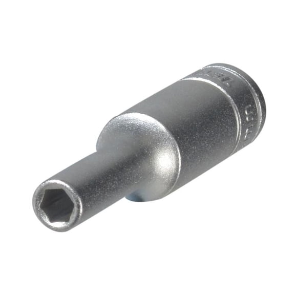 Teng - Hexagon Socket Deep 6 Point Regular AF 1/4in Drive 3/8in