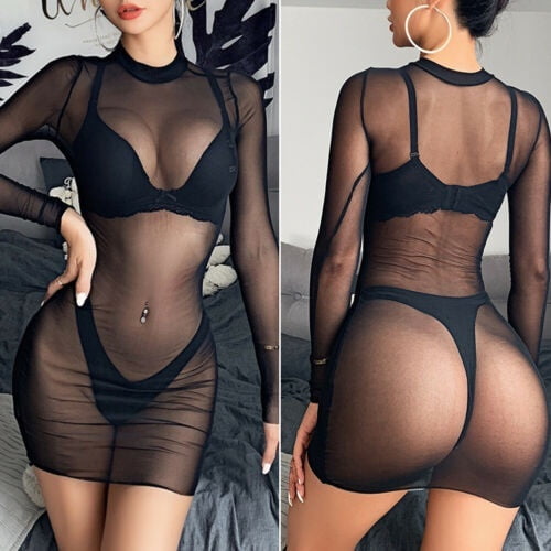 sheer bathing suit cover