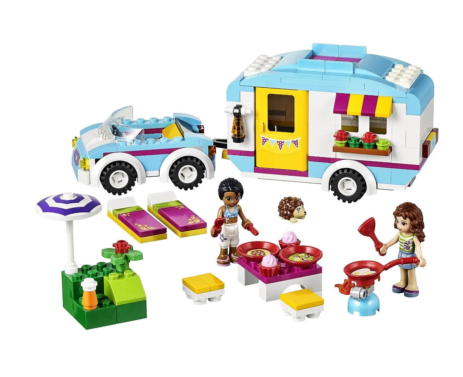 lego 41036 price