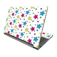 thumbnail image 1 of MightySkins LENYC9401420-Smiley Stars Skin Compatible with Lenovo Yoga C940 14 in. 2020 - Smiley Stars, 1 of 3