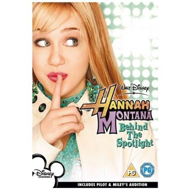 Hannah Montana