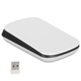 thumbnail image 3 of Touch Scroll Mouse, Ergonomically Portable  Mouse, For Laptop Notebook PC Home Computer, 3 of 8