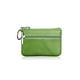 thumbnail image 1 of Sonducket Cartera de mujer, llaves de cuero, portátil, fecha de viaje, tienda, llavero, monedero, organizador de monedas, bolsa con cremallera Type3 NO3, 1 of 6