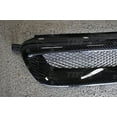 thumbnail image 2 of SEIBON 96-98 Civic Carbon Fiber Grill/Grille TR EK 97, 2 of 4