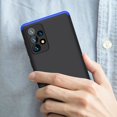 thumbnail image 5 of Funda Samsung  Galaxy A23 Negro con Azul, 5 of 5