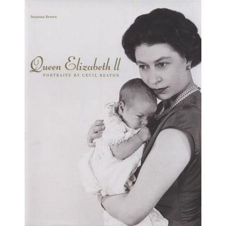 Queen Elizabeth II: Portraits by Cecil Beaton