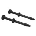 thumbnail image 2 of Mgaxyff Alloy Presta Valve Stem, Tubeless Valve Stem 2pcs For Mountain Road Bike, 2 of 8