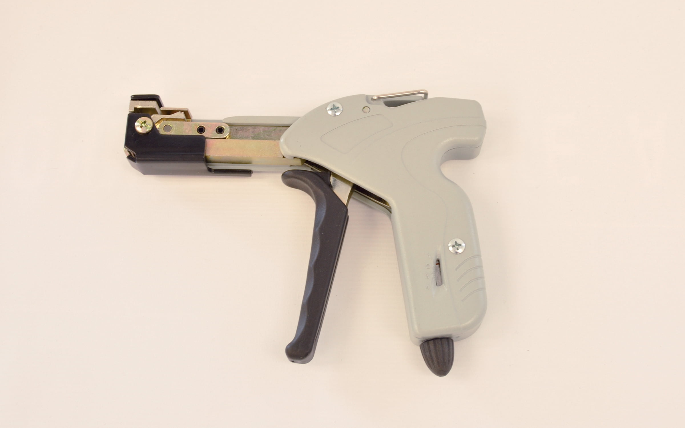 Cable Tie Gun,HD,100 lb.,SS CTG-6