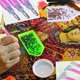 thumbnail image 5 of Accesorios de Pintura Herramienta de Arte-Pegamento de Pintura de Diamante Arcilla-Kit de de Bordado DIY-Pluma de Puntada para Manualidades, 5 of 7
