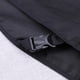thumbnail image 2 of Delantal de capas de corte de pelo de salón de 5 uds., ropa de peluquería (negro) Likrtyny Cuidado Belleza, 2 of 8