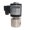1/4", variant on 300bar 30MPa 2 Way Nitron High Pressure Solenoid Valve 1/4 24V Orifice 1mm SS304 DN1 Normally Close