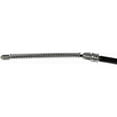 thumbnail image 2 of Parking Brake Cable - Dorman# C93630 Fits select: 1985-1988 FORD RANGER, 1991-1992 FORD EXPLORER, 2 of 3