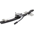 thumbnail image 2 of New Right Rear Window Regulator With Motor Compatible With Buick Chevrolet GMC Acadia Limited Base 6 Cyl 3.6L Acadia SLT 6 Cyl 3.6L Enclave Convenience 6 Cyl 3.6L 2013-2017 By 22867700, 2 of 7