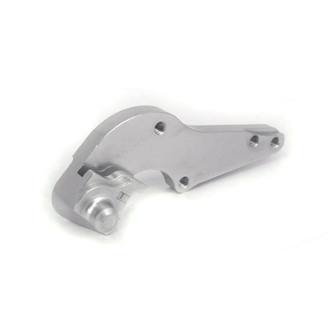 Motorcycle 320MM Front Floating Brake Disc Rotor Bracket Adaptor Adapter For KTM EXC SXF SX XC 125 150 250 350 450 530 2010-2021