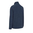 thumbnail image 2 of Trespass - Top Forro Polar Flatlid para Hombre (Marino), 2 of 3