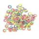 thumbnail image 1 of 500 Bandas Elásticas De Ortodoncia De 1/8 Pulgadas, Material De Goma Para Ortodoncia, Aparatos Ortopédicos, Rastas, Trenzas Con Banda De Goma De Belleza Dental, Paquete Sellado, 1 of 7