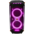 thumbnail image 3 of Altavoz Portátil JBL PartyBox 710 Con Luz Incorporada A Prueba De Salpicaduras, 3 of 5