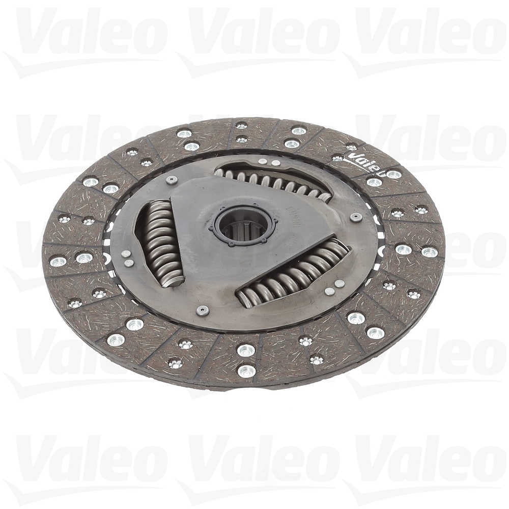 Valeo 53022221 Service Kit Fits select: 2001-2006 CHEVROLET SILVERADO, 2001-2006 GMC SIERRA