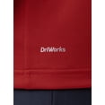 thumbnail image 4 of Athletic Works Men's Core Performance Active Jersey T-Shirt, Sizes S-3XL, 4 of 8