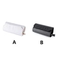 thumbnail image 2 of Qarigey Bolsas de maquillaje para mujer, joyero, rollo multifunción, bolso plegable, resistente al agua, organizador de almacenamiento, Type3 NO3, 2 of 6