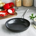 thumbnail image 2 of GreenPan Omega Ceramic Nonstick 9.5" Frypan, 2 of 10