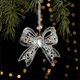 thumbnail image 1 of Pendiente de Cristal Acrílico Árbol Navideño Adornación Colgante para Fiesta de Navidad, Décor Hogar, Regalo Exquisito, Crystal Pendant Acrylic Christmas Tree Decoration for Holiday Parties, 1 of 8