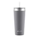 thumbnail image 1 of Vaso de acero inoxidable con aislamiento al vacío Ello Beacon, 700 ml, 1 of 6
