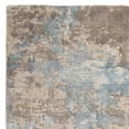 thumbnail image 2 of SAFAVIEH Mirage Natalee Vintage Abstract Area Rug, Blue/Taupe, 8' x 10', 2 of 4