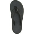 thumbnail image 2 of Chaco Chillos Flip Women Tube Black, 2 of 6
