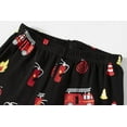 thumbnail image 4 of Popshion Little Boys Pajamas Fire Truck 100% Cotton Pjs Toddler 2 Piece Long Sleeve Sleepwear Kids Clothes Set Size 4t/6139, 4 of 5