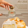 thumbnail image 3 of Perfume Tocca Laila Eau de Parfum Spray de Viaje 10 mL para Mujer, 3 of 7