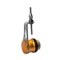 thumbnail image 4 of Nœud de Canette de Pêche Accessoires de Dispositif de Nouage Camping GT Fg PR Pêche Jaune, 4 of 8