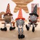 thumbnail image 5 of Gnomo De Halloween, Juguetes Para Niños, Muñeca Sin Rostro De Bruja, Festival, Bar, Decoración De Fiesta En Casa, Adornos De Halloween seitruly HA046710-01, 5 of 6