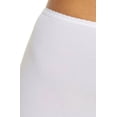 thumbnail image 4 of Women's Bali 2633 Skimp Skamp Brief Panty (White 5), 4 of 13