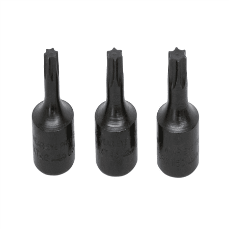 Lisle 27740 - Brake Caliper Torx Set