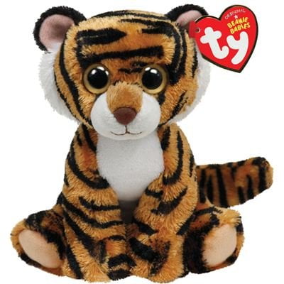 stuffed animals ty beanie baby