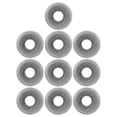 thumbnail image 1 of TEHAUX 10Ud Arandelas Dobles Para De En Material Para Fácil Instalación Y Soporte, 1 of 7