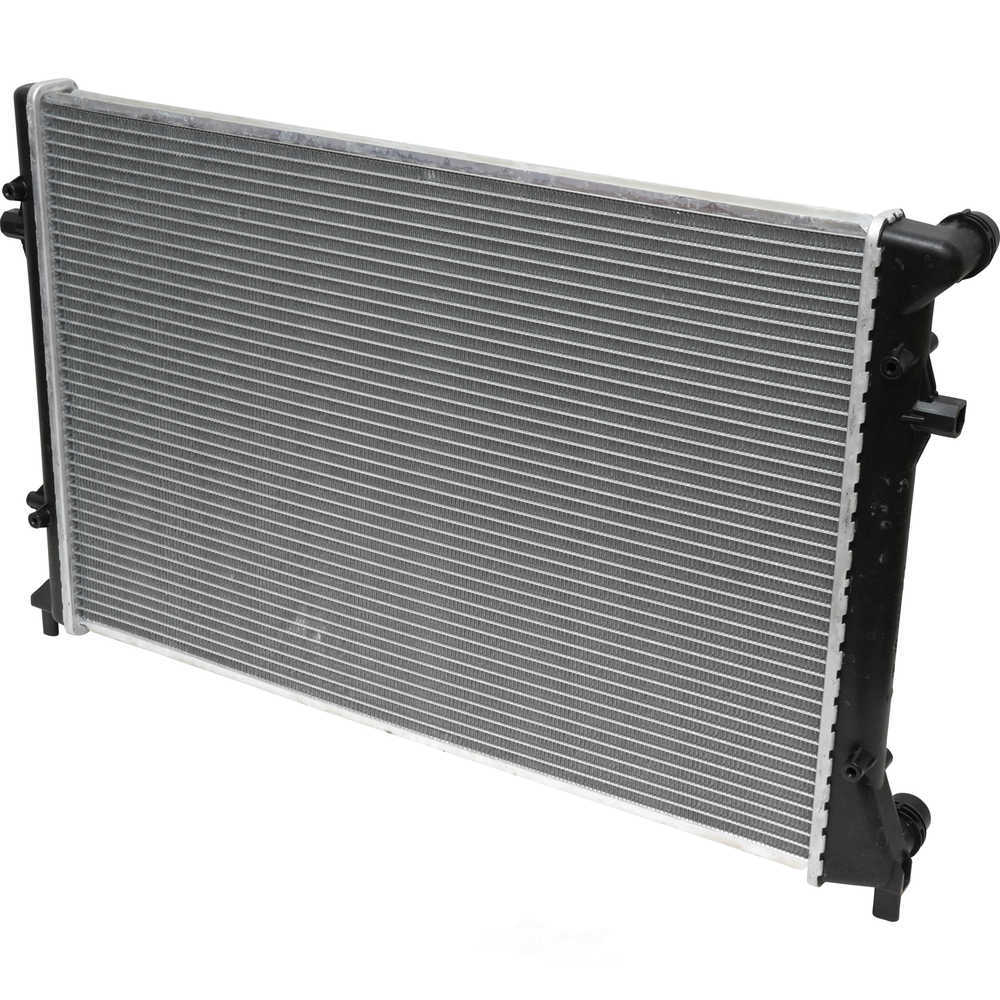 UAC RA 2964C Crossflow Radiator