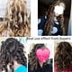 thumbnail image 4 of Rizador de pelo mágico de 30-65 cm, rizador de pelo, herramienta para rizar el pelo mágico, forma de espiral, flequillo enrollado, 4 of 5