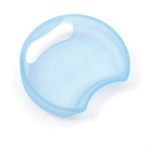 Universal Splashguard: Keep Your Bottle Clean and Air Fresh with Splashguard Clean Air - Bottle Accessories Included