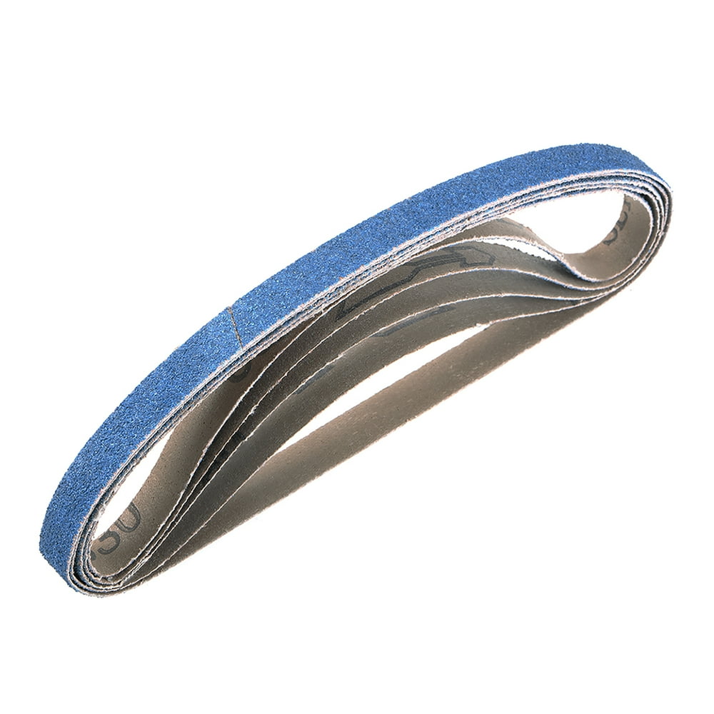 1 2 x 18 sanding belt