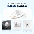thumbnail image 2 of Smart Fingerbot flyingOsprey con Gateway WiFi y control remoto, 2 of 7