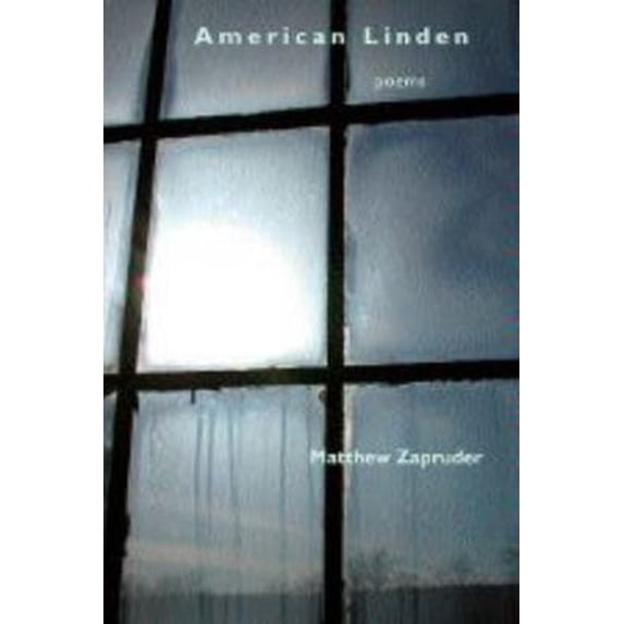 Pre-Owned American Linden (Paperback) 0971031096 9780971031098