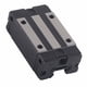 thumbnail image 4 of Deslizador De Guía Lineal, Bloque De Deslizamiento De Cojinete Lineal Sin Problemas De Uso Múltiple Para Máquina Herramienta CNC ANGGREK Linear Bearing Slide Block, 4 of 8