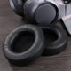 thumbnail image 2 of Audífonos 2 almohadillas de repuesto para Razer Kraken 7.1 Pro V2 Pro (negro), 2 of 7