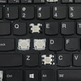 thumbnail image 5 of Replacement Keycap Key cap &Scissor Clip&Hinge For Lenovo ThinkPad X1 Carbon Gen 3RD 4TH 5th 6th GEN6 2015 2017 2018 Keyboard 2 Keycap, 5 of 5