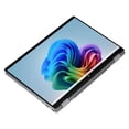 thumbnail image 5 of Laptop Hp OmniBook X 14" Touch 2 en 1 Ryzen AI7 24GB 1TB Plata, 5 of 5