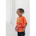 thumbnail image 5 of Monster Jam El Toro Loco Toddler Boys T-Shirt Toddler to Big Kid, 5 of 5